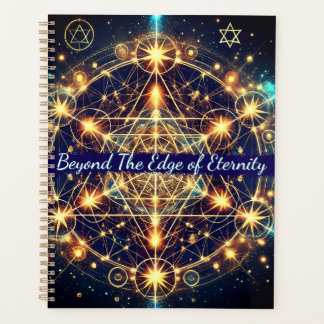 Beyond The Edge of Eternity planner