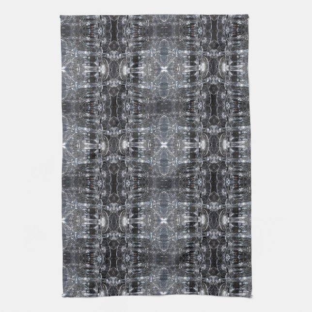 Beyond the Familiar Kitchen Towel (Vertical)