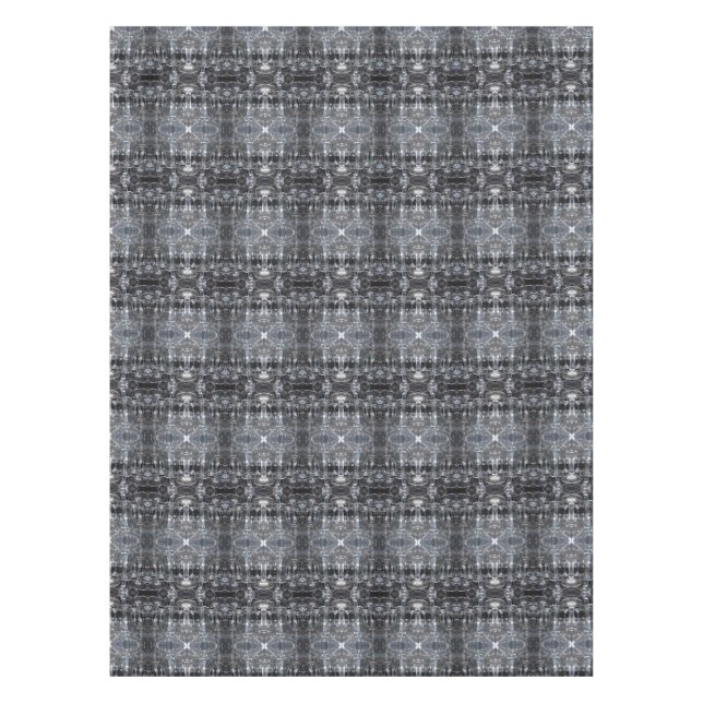 Beyond the Familiar Tablecloth (Front)