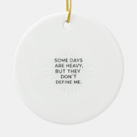 Beyond the Heavy Days