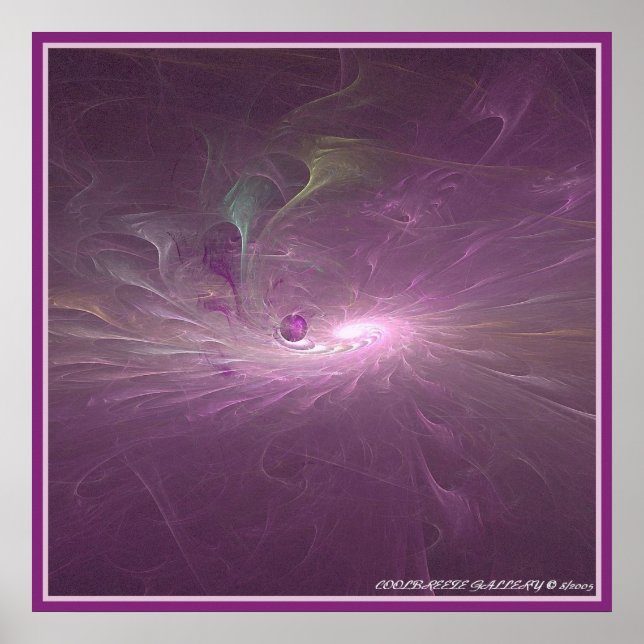 BEYOND  THE  IMAGINATION POSTER (Front)