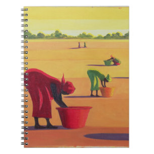 Beyond the Pale 1998 Notebook