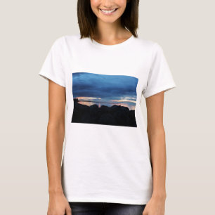 Beyond the Rocks T-Shirt