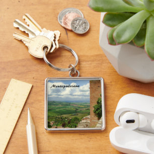 Beyond the Rooftops 2 Keychain