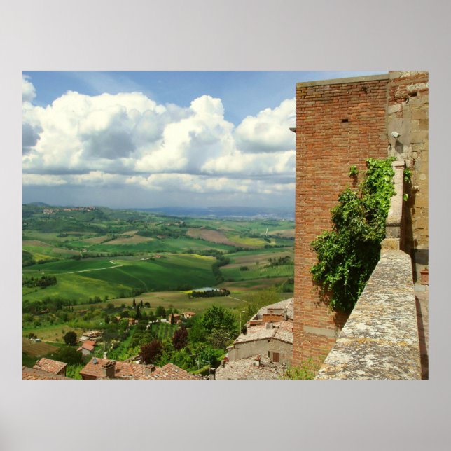 Beyond the Rooftops 2 Poster (Front)