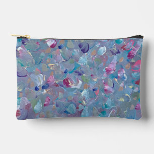 Beyond The Sea Accessories Pouch