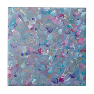 Beyond The Sea Ceramic Tile