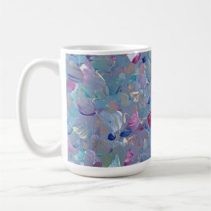 Beyond The Sea Coffee Mug