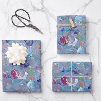Beyond The Sea Wrapping Paper