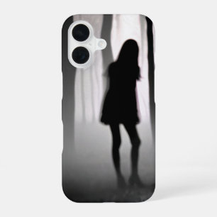 Beyond the Shadow iPhone 16 Case