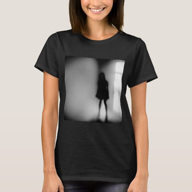 Beyond the Shadow T-Shirt (Front)