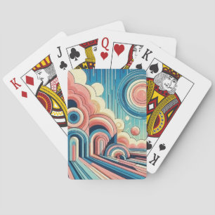 Beyond the Standard Playing Cards