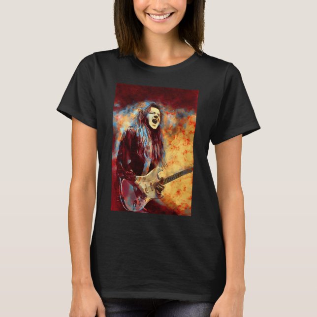Beyond The Sun T-Shirt (Front)
