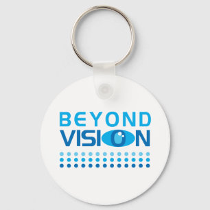 Beyond Vision Keychain