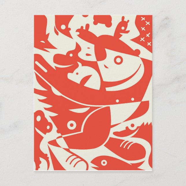 Beyr Postcard (Front)