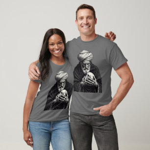 Beyrevra Guardian of Shadows T-Shirt