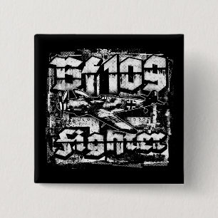 Bf 109 Button Button