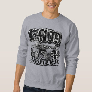 Bf 109 sweatshirt