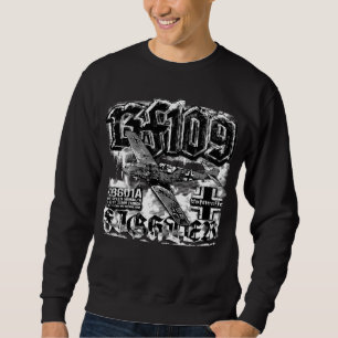 Bf 109 sweatshirt