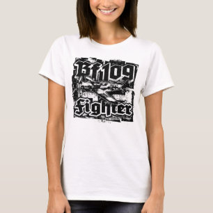 Bf 109 T-Shirt T-Shirt