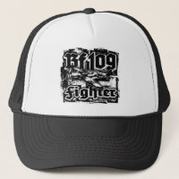 Bf 109 Trucker Hat Trucker Hat
