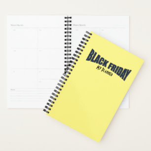 BF-Impact Dots Planner
