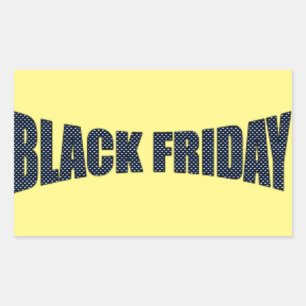 BF-Impact Dots Sticker