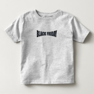 BF-Impact Dots Toddler T-shirt