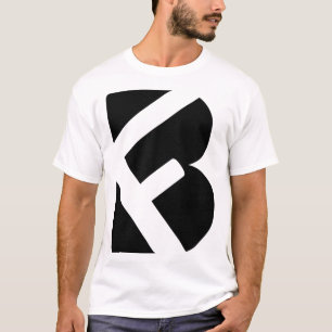 BF Logo Custom Request 2 T-Shirt