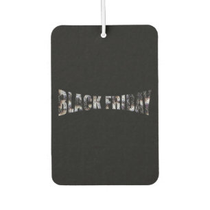 BF-Multi Air Freshener