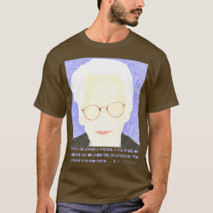BF Skinner quote T-Shirt
