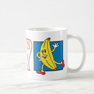 BFB - Customized Coffee Mug