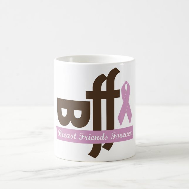 BFF 11 oz. mug (Center)