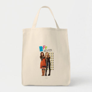 BFF 4Ever Tote Bag