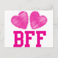 BFF Best friends forever !!! awesome!