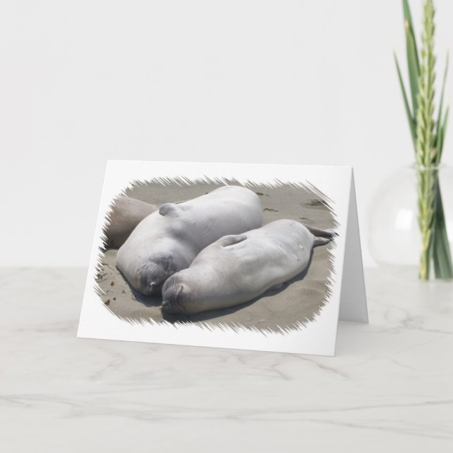 BFF- Best Friends Forever Card (Front)