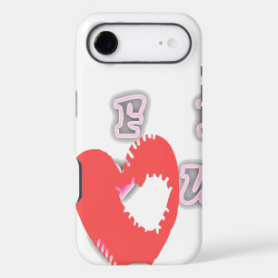 BFF. Best Friends Forever : I Love You Art Print