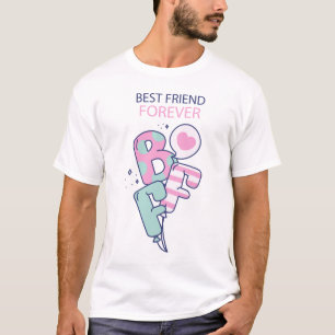 BFF - Best Friends Forever T-Shirt