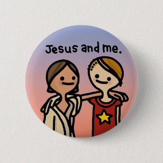 bff button. 2 inch round button