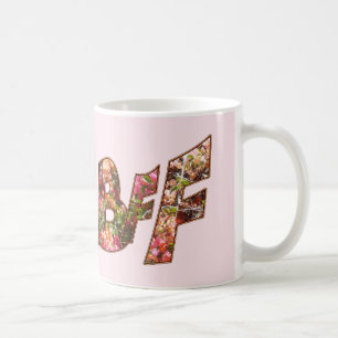 BFF Café Mug
