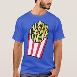 BFF Fries T-Shirt