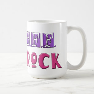 BFF Gift Mug