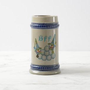 BFF Goodie Mug