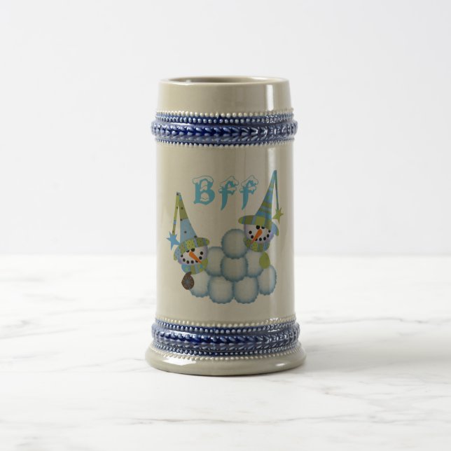 BFF Goodie  Mug (Center)