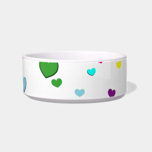 bff ~ hearts bowl