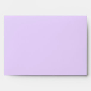 bff in Purple Envelopes
