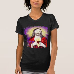 BFF Jesus Christ T-Shirt