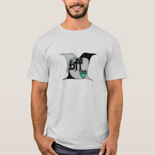 bff ~ lovebirds T-Shirt