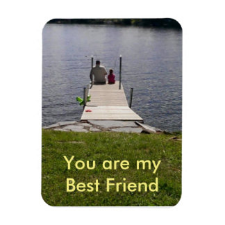 Bff Magnet