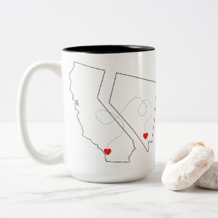 BFF MUG
